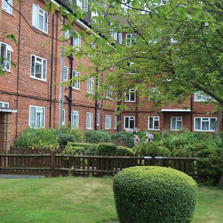 Wonderful Apartment In Wembley London Kültér fotó