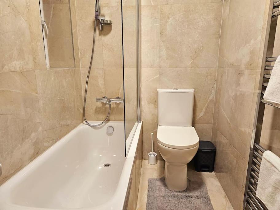 Wonderful Apartment In Wembley London Kültér fotó