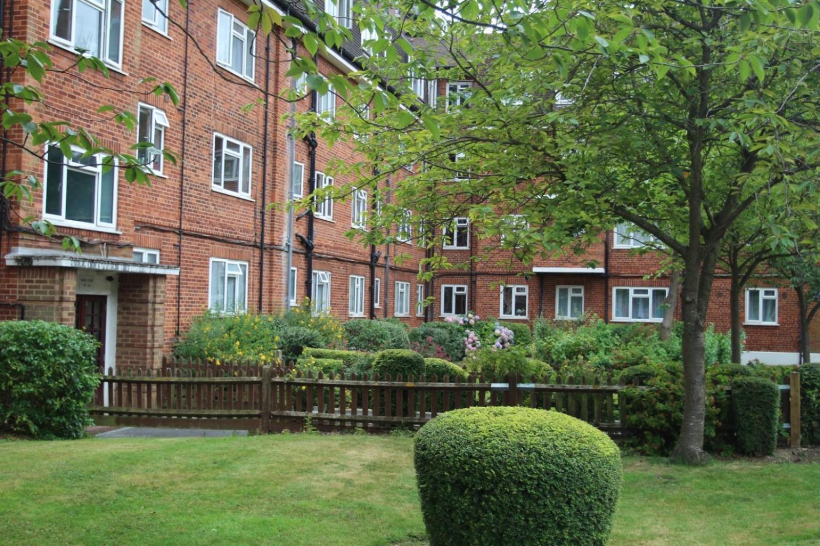 Wonderful Apartment In Wembley London Kültér fotó